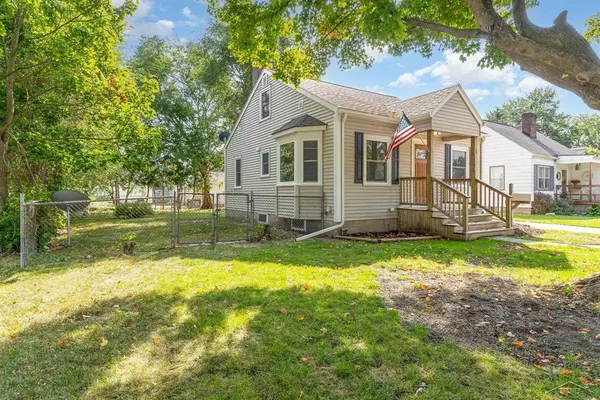 Saginaw, MI 48602,1 Southlawn Court