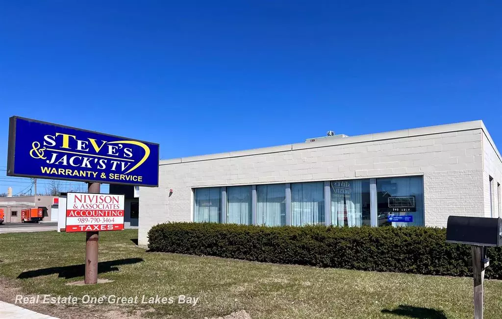 Saginaw Twp, MI 48603,3270 Bay Road
