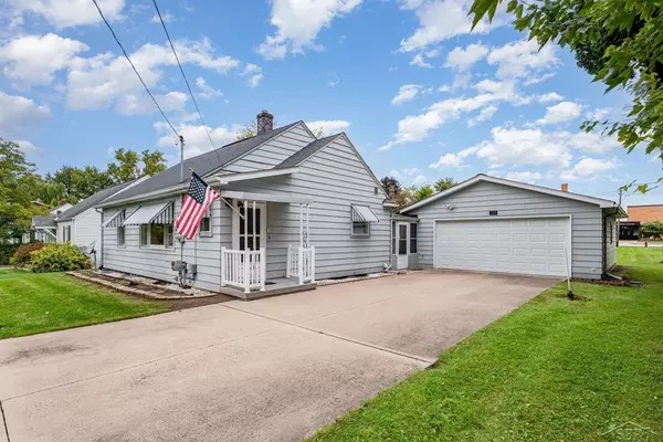 315 S Second Street, Tittabawassee Twp, MI 48623