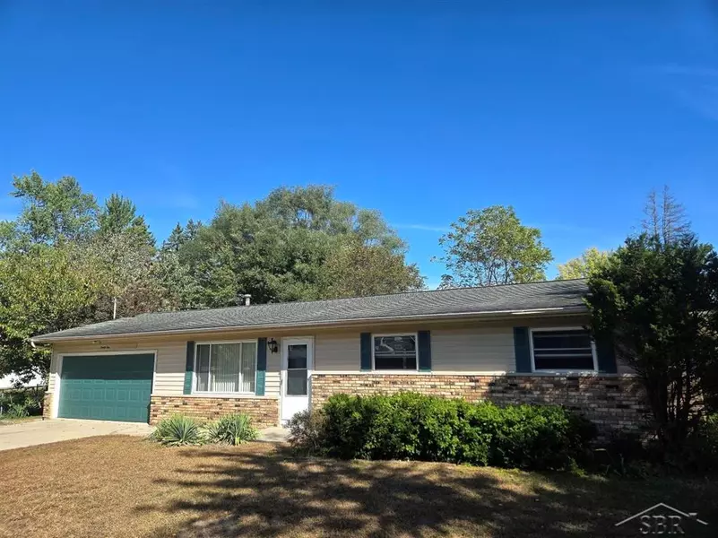 91 Kratz Place, Richland Twp, MI 48626