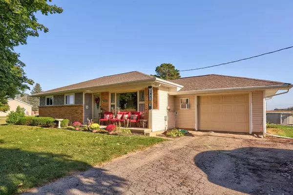 Blumfield Twp, MI 48757,920 W Vassar Road