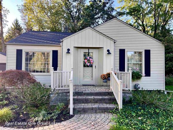 7105 Shattuck Road, Saginaw Twp, MI 48603