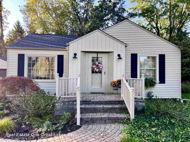 7105 Shattuck Road, Saginaw Twp, MI 48603
