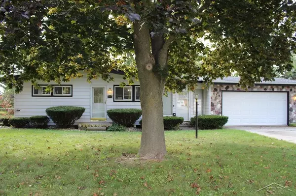 3534 Williamson Road, Bridgeport Twp, MI 48601