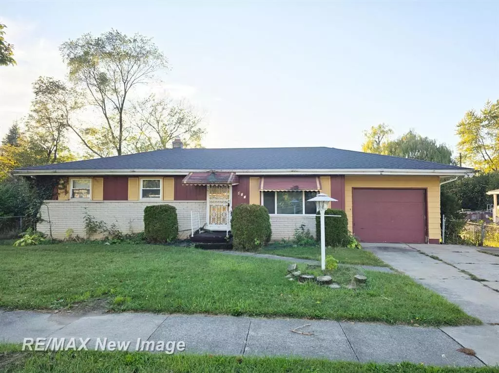 Saginaw, MI 48601,427 S 24th Street