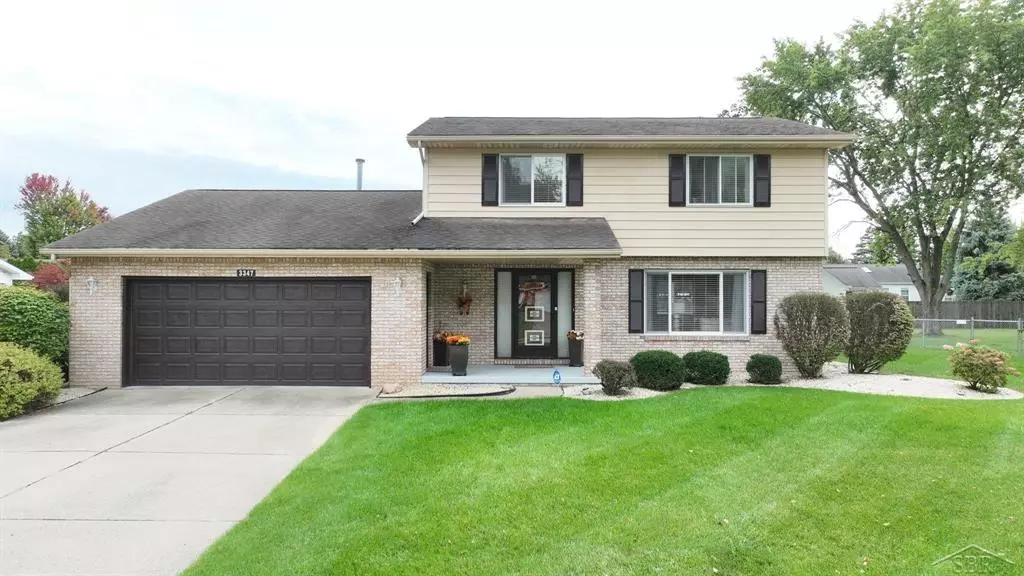 3347 N Christy Way Way, Saginaw Twp, MI 48603
