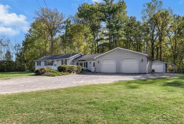 Mills Twp, MI 48642,2966 E Degeer Court