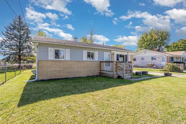 3030 Carla Drive, Carrollton Twp, MI 48604