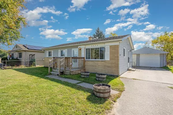 Carrollton Twp, MI 48604,3030 Carla Drive