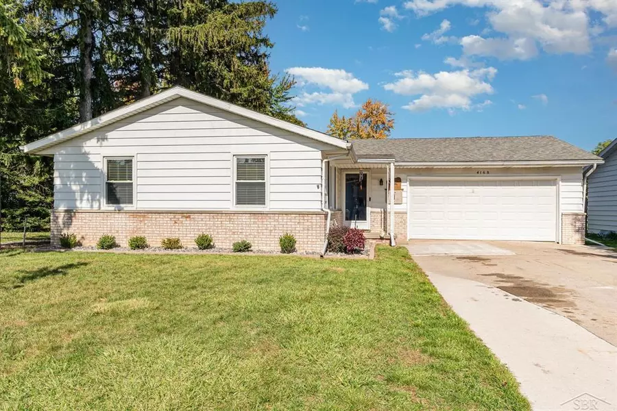4168 Vera Street, Saginaw Twp, MI 48603