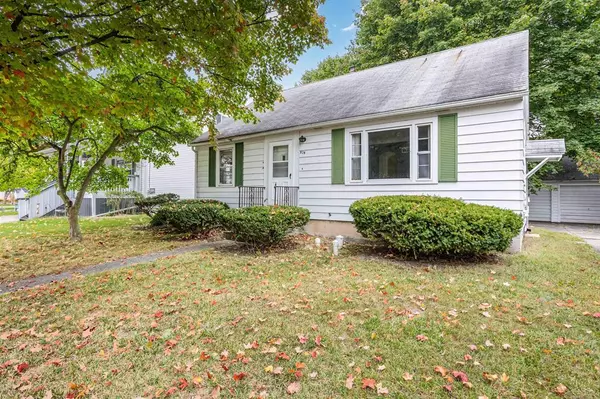 Saginaw, MI 48602,828 Malzahn Street