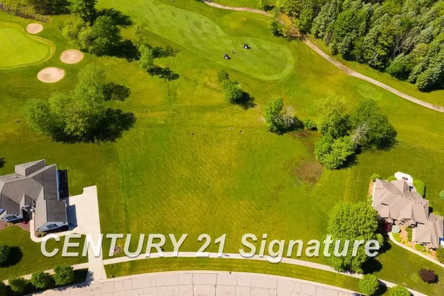 1000~Lot #92 Sawmill Creek Trail, Saginaw Twp, MI 48603