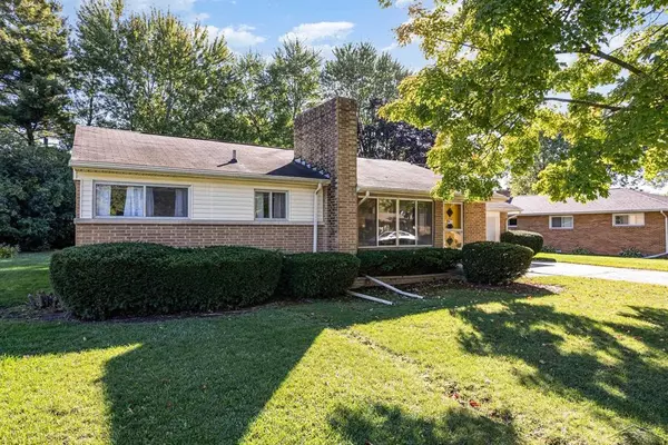 Saginaw Twp, MI 48638,1558 Sauk Lane