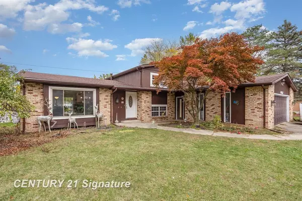 Saginaw Twp, MI 48638,4612 Crutchfield Drive