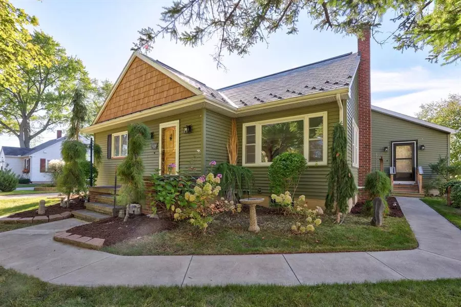 1130 S Pine Street, Frankenmuth, MI 48734