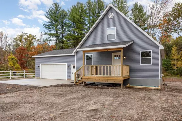 Lincoln Twp, MI 48657,1954 N Five Mile Road