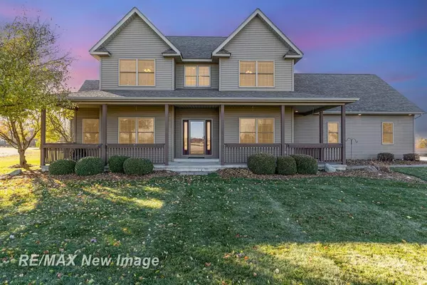 Thomas Twp, MI 48609,4567 N Graham Road