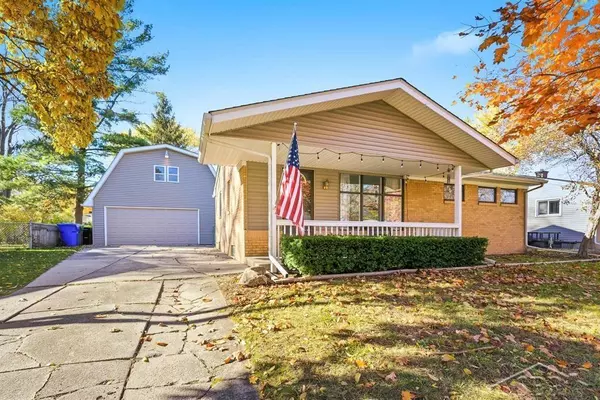 Midland, MI 48642,3309 Lancaster Street