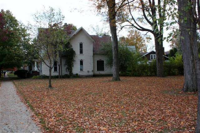 Coldwater City, MI 49036,109 GRAND ST