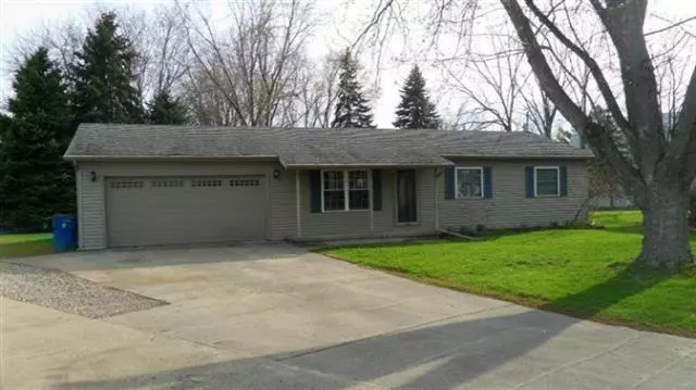 7 JUDY CT, Coldwater, MI 49036