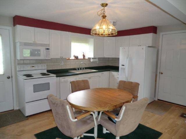 Ovid Twp, MI 49036,609 ZALE DR