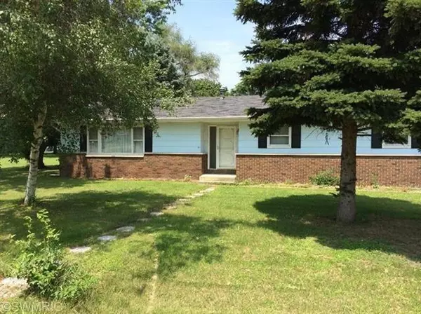 Coldwater Twp, MI 49036,136 SUNSET