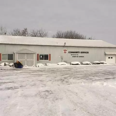 636 E CHICAGO ST, Coldwater Twp, MI 49036