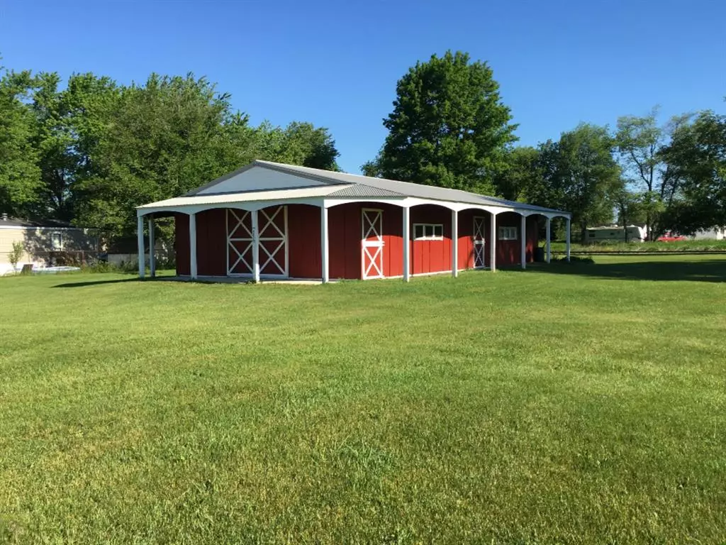 Quincy Twp, MI 49036,744 Lott Road