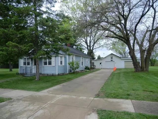 199 N FREMONT ST, Coldwater City, MI 49036
