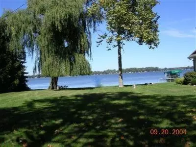 148 SANDY BEACH, Algansee Twp, MI 49082