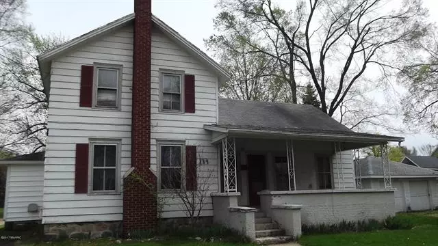 139 CYNTHIA ST, Bronson, MI 49028