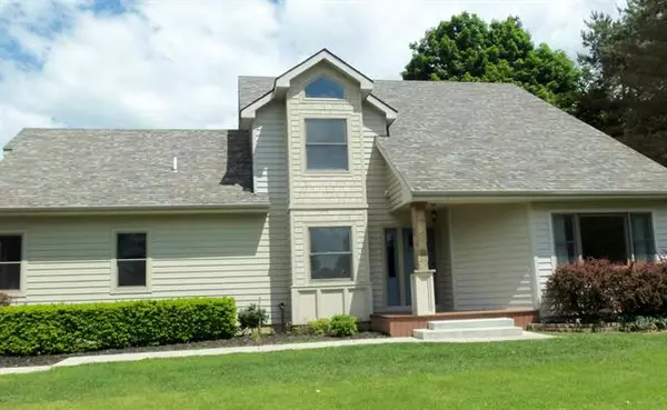 Coldwater City, MI 49036,22 LINDA LN