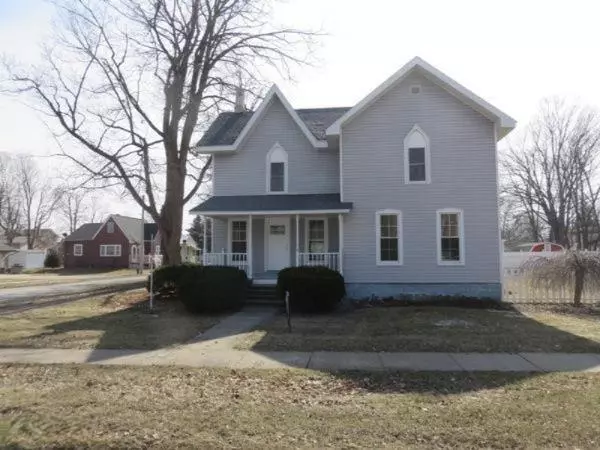 79 E CHICAGO ST, Quincy, MI 49082