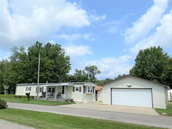 Coldwater Twp, MI 49036,284 PARADISE ISLAND DR