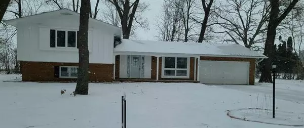 578 Scott Drive, Coldwater Twp, MI 49036