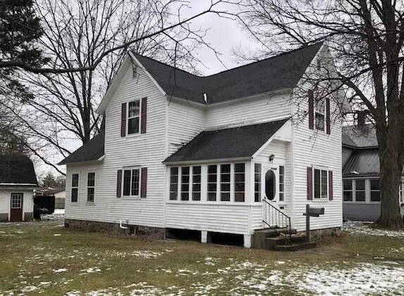 Coldwater, MI 49036,345 N Hudson Street
