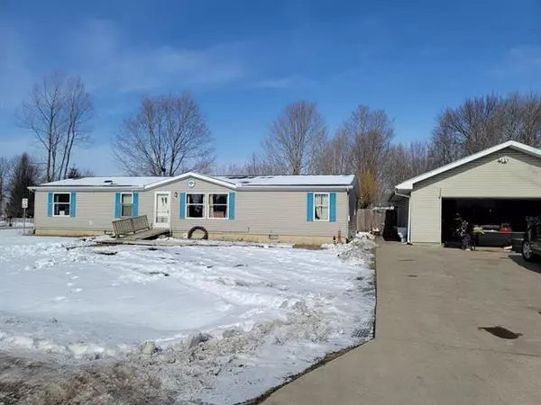 872 Elaine Street, Quincy Twp, MI 49082