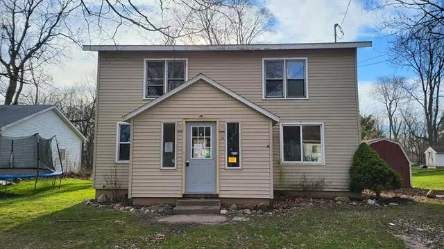 42 Sheridan Street, Coldwater, MI 49036