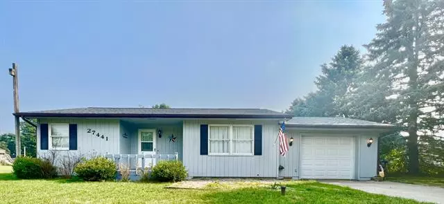 27441 Stockdale Road, Sturgis, MI 49091