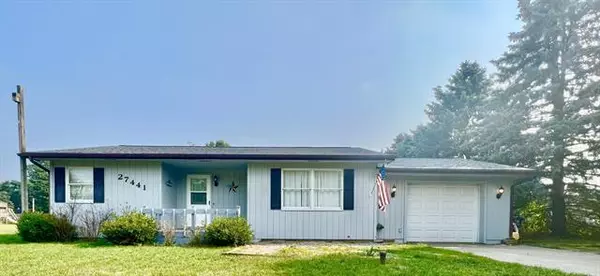 27441 Stockdale Road, Sturgis, MI 49091