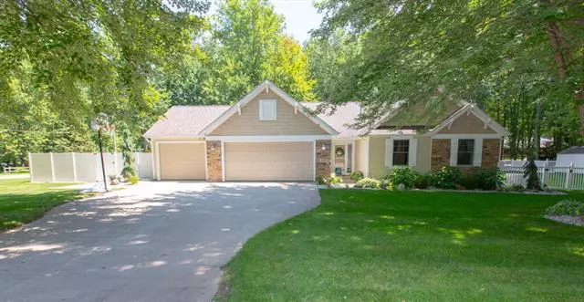 231 Aaron Drive, Coldwater, MI 49036