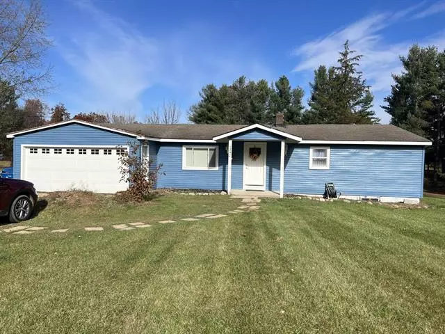 Scipio Twp, MI 49250,1240 E Hastings Lake Road