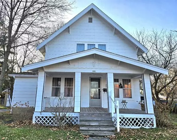 68 S Sprague Street, Coldwater, MI 49036