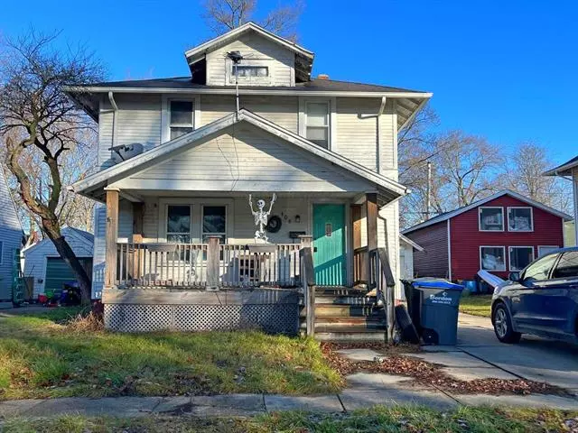 408 Mechanic Street, Sturgis, MI 49091