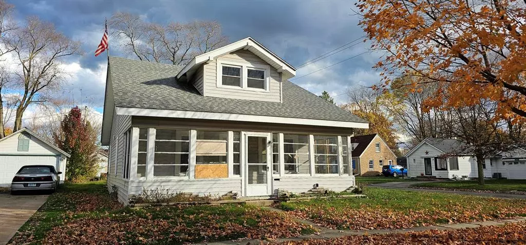610 Michigan Avenue, Sturgis, MI 49091