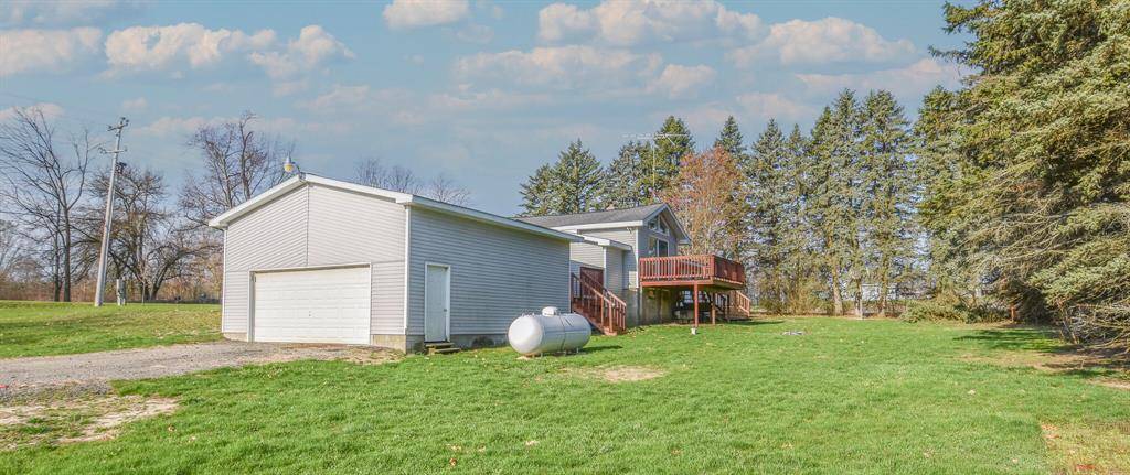 Sherman Twp, MI 49091,24674 Banker Street