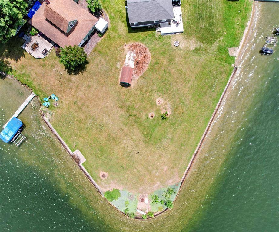 Wildwood Road, Quincy Twp, MI 49082