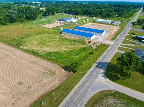 Kinderhook Twp, MI 49036,S Angola Road