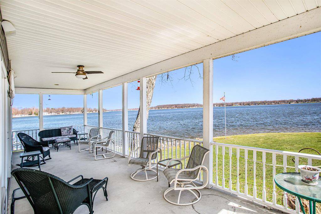 Quincy Twp, MI 49082,101 Lakeside Drive