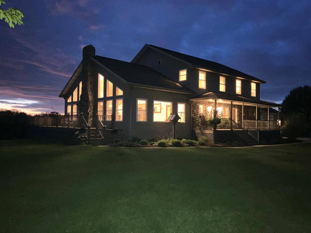 198 W Chicago Road, Batavia Twp, MI 49036